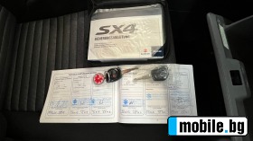 Suzuki SX4 2.0 DDIS 4WD | Mobile.bg   14