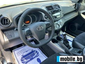 Toyota Rav4 (KATO )^(4x4) | Mobile.bg   12
