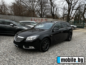 Opel Insignia 2,0Turbo  A! | Mobile.bg   1
