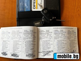 Opel Insignia 2,0Turbo  A! | Mobile.bg   17
