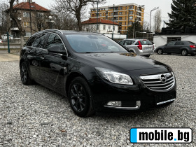 Opel Insignia 2,0Turbo  A! | Mobile.bg   3