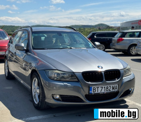 BMW 320 lci X-drive | Mobile.bg   1