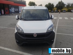 Fiat Doblo 1.4 *MAXI ** 3 *EURO 6B | Mobile.bg   3