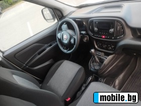 Fiat Doblo 1.4 *MAXI ** 3 *EURO 6B | Mobile.bg   8