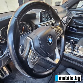 BMW 740 740LD*X-drive*Full | Mobile.bg   10