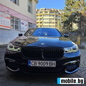 BMW 740 740LD*X-drive*Full | Mobile.bg   2