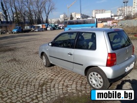VW Lupo | Mobile.bg   4
