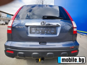 Honda Cr-v 2.0i  4x4  Avtomatik  | Mobile.bg   5