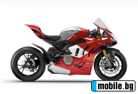 Ducati Panigale V4 R - LIVERY | Mobile.bg   2