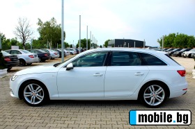 Audi A4 S LINE  /KEYLESS GO/EURO 6B | Mobile.bg   4