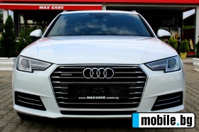 Audi A4 S LINE  /KEYLESS GO/EURO 6B | Mobile.bg   3