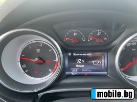 Opel Astra 1,6 BI TURBO | Mobile.bg   14