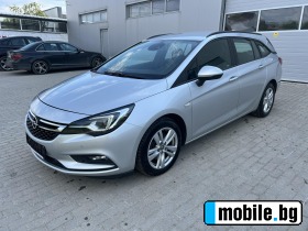 Opel Astra 1,6 BI TURBO | Mobile.bg   3