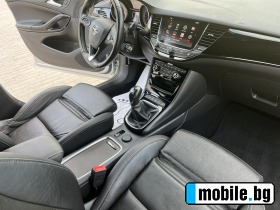 Opel Astra 1,6 BI TURBO | Mobile.bg   17