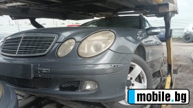 Mercedes-Benz E 220 CDi W211 646-   | Mobile.bg   5