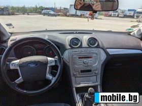Ford Mondeo 1.8 tdci | Mobile.bg   7