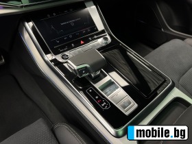 Audi Q8 50TDI S Line* Quattro* B&O* Matrix* Pano* Camera | Mobile.bg   12