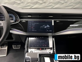 Audi Q8 50TDI S Line* Quattro* B&O* Matrix* Pano* Camera | Mobile.bg   13