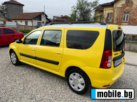 Dacia Logan 1.6 83  !! 7  !!! | Mobile.bg   4