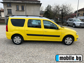 Dacia Logan 1.6 83  !! 7  !!! | Mobile.bg   2