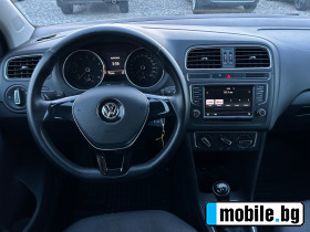 VW Polo 1.2TSI | Mobile.bg   15
