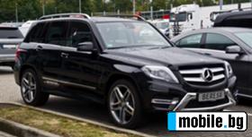 Обява за продажба на Mercedes-Benz GLK !!!FACE!... ~11 лв.