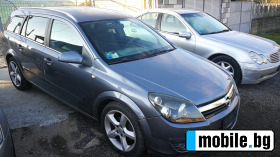 Opel Astra   | Mobile.bg   6