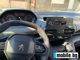 Peugeot Rifter | Mobile.bg   9