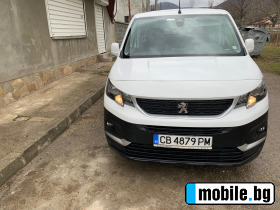 Peugeot Rifter | Mobile.bg   1