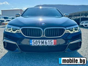 BMW 550 X-drive  | Mobile.bg   1