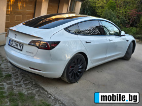 Tesla Model 3 PERFORMANCE/FSD/EU/19  .!!! | Mobile.bg   5