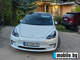 Tesla Model 3 PERFORMANCE/FSD/EU/19  .!!! | Mobile.bg   1