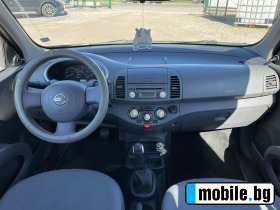 Nissan Micra | Mobile.bg   13