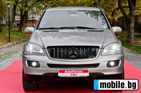 Mercedes-Benz ML 280 L 280Sport 4mati V6 7G | Mobile.bg   2