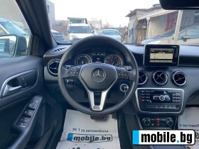 Mercedes-Benz A 180 A  | Mobile.bg   12