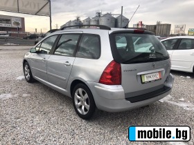 Peugeot 307 1.6 HDI - Euro 4  | Mobile.bg   3
