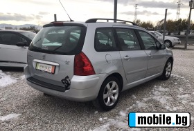 Peugeot 307 1.6 HDI - Euro 4  | Mobile.bg   4