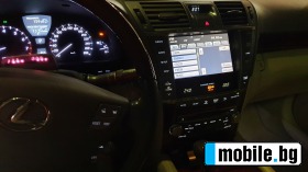 Lexus LS 460 AWD | Mobile.bg   15