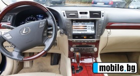 Lexus LS 460 AWD | Mobile.bg   8