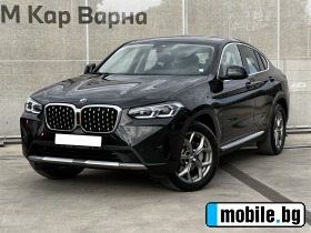 BMW X4 XDRIVE30D | Mobile.bg   1