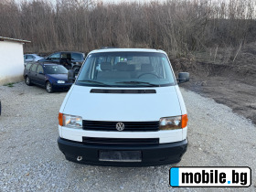 VW T4 2.4D  | Mobile.bg   2