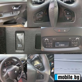 Renault Clio IV 1.2 16V(74)GPL EURO 5B  | Mobile.bg   16