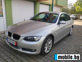 BMW 320 2.0 D EURO 4  | Mobile.bg   3