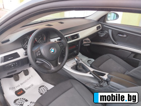 BMW 320 2.0 D EURO 4  | Mobile.bg   15