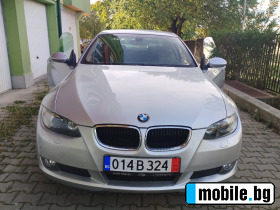 BMW 320 2.0 D EURO 4  | Mobile.bg   7