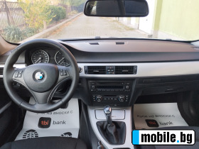 BMW 320 2.0 D EURO 4  | Mobile.bg   12