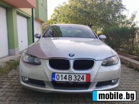 BMW 320 2.0 D EURO 4  | Mobile.bg   2