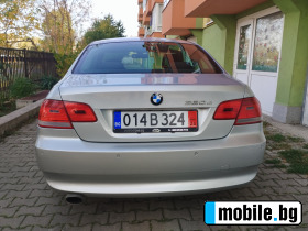 BMW 320 2.0 D EURO 4  | Mobile.bg   5