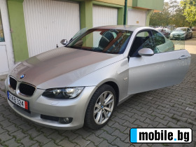 BMW 320 2.0 D EURO 4  | Mobile.bg   9