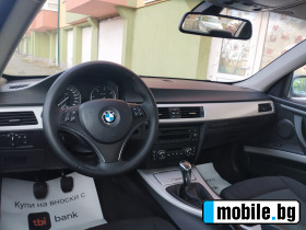 BMW 320 2.0 D EURO 4  | Mobile.bg   13